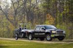 GMC Sierra Crew Cab 2007 года